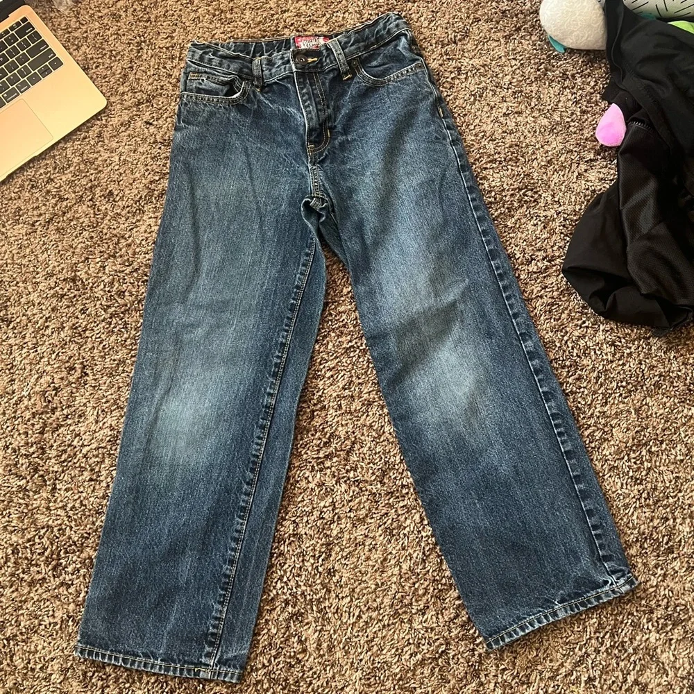 Old Navy jeans